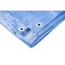 Тент MASTERTOOL 5х8 м 65 г/м² Blue (79-9508) Тент MASTERTOOL 5х8 м 65 г/м² Blue (79-9508)