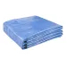 Тент MASTERTOOL 5х8 м 65 г/м² Blue (79-9508)