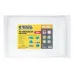 Тент MASTERTOOL LENO CRYSTAL 4х5 м 130 г/м² White (89-2405) Тент MASTERTOOL LENO CRYSTAL 4х5 м 130 г/м² White (89-2405)