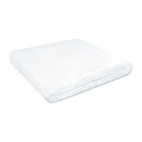 Тент MASTERTOOL LENO CRYSTAL 4х5 м 130 г/м² White (89-2405) Тент MASTERTOOL LENO CRYSTAL 4х5 м 130 г/м² White (89-2405)