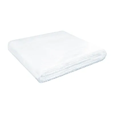 Тент MASTERTOOL LENO CRYSTAL 4х5 м 130 г/м² White (89-2405)