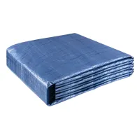 Тент ГОСПОДАР 5х8 м Blue (79-9508-В) Тент ГОСПОДАР 5х8 м Blue (79-9508-В)