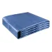 Тент ГОСПОДАР 5х8 м Blue (79-9508-В)