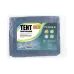 Тент ГОСПОДАР 4х8 м Blue (79-9408-В) Тент ГОСПОДАР 4х8 м Blue (79-9408-В)