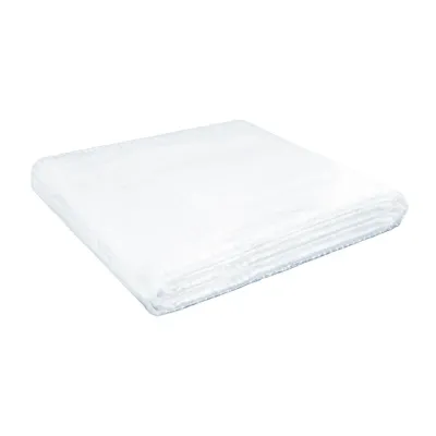 Тент MASTERTOOL LENO CRYSTAL 3х5 м 130 г/м² White (89-2305)