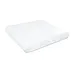 Тент MASTERTOOL LENO CRYSTAL 3х5 м 130 г/м² White (89-2305)