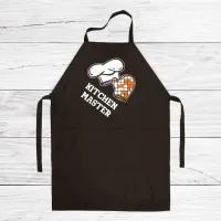 Фартух кухонний з принтом Кавун Kitchen master Майстер кухні Шапка кухаря, прихватка 68 см Чорний Фартух кухонний з принтом Кавун Kitchen master Майстер кухні Шапка кухаря, прихватка 68 см Чорний