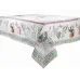 Кухонная скатерть Lefard Лавандовый цвет 140х320 см (AL219135 )