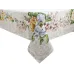 Кухонная скатерть Lefard 140х320 см Молочного цвета (AL219136 ) Кухонная скатерть Lefard 140х320 см Молочного цвета (AL219136 )