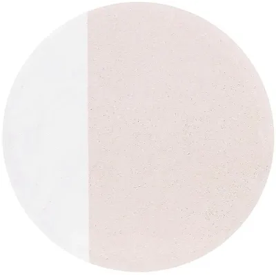 Подставка керамическая для горячей посуды Beige Marble d=16см DP219186 BonaDi