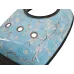 Рюкзак для переноски домашних питомцев CosmoPet CP-6 с иллюминатором Blue Sakura (3_03874)