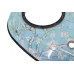 Рюкзак для переноски домашних питомцев CosmoPet CP-6 с иллюминатором Blue Sakura (3_03874)