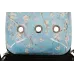 Рюкзак для переноски домашних питомцев CosmoPet CP-6 с иллюминатором Blue Sakura (3_03874)