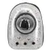 Рюкзак для переноски домашних питомцев CosmoPet CP-7 с иллюминатором Silver Bear (3_03880)