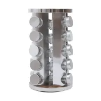 Набор для специй Spice Set 20 предметов (3_03905) Набор для специй Spice Set 20 предметов (3_03905)