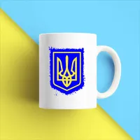 Кружка чашка белая с принтом Кружка чашка белая с принтом