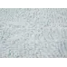 Набір килимків для ванної кімнати Kornel 50х80/40х50 см 2 шт Світло-блакитний