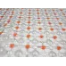 Килимок для ванни Kornel 35*60 см Прозорий