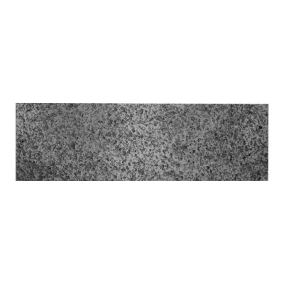 Сменная губка для швабры Kornel HY0097 30 см Серый