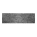 Сменная губка для швабры Kornel HY0097 30 см Серый