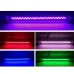 Лампа в акваріум підводна Quanlong QL-AH 4 W 60 см LED 7 режимів 7 кольорів Лампа в акваріум підводна Quanlong QL-AH 4 W 60 см LED 7 режимів 7 кольорів