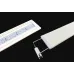 LED-світильник для акваріума Quanlong 15 Вт 50 см у Білому корпусі