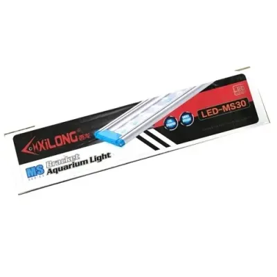 Світильник на ніжках Led-MS алюмінієвий корпус Xilong 10 Вт 30 см Світильник на ніжках Led-MS алюмінієвий корпус Xilong 10 Вт 30 см