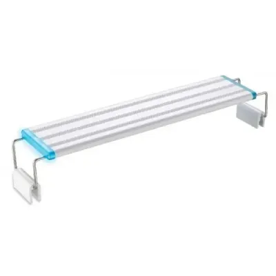 Світильник на ніжках Led-MS алюмінієвий корпус Xilong 10 Вт 30 см