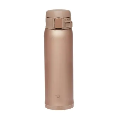 Термокружка Zojirushi SM-SR60 0,60 л Золотой (1013-1678.05.59)