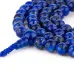 Чотки з лазуриту HandiCraft 108 намистин 8.3 мм (26221)