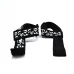 Лямки для тяги MadMax Camo Power Wrist Straps 2 шт Camo/White