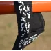 Лямки для тяги MadMax Camo Power Wrist Straps 2 шт Camo/White