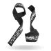 Лямки для тяги MadMax Camo Power Wrist Straps 2 шт Camo/White