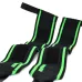 Кистьові бинти MadMax MFA-298 Wrist Wraps 18 Кистьові бинти MadMax MFA-298 Wrist Wraps 18