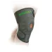 Наколінник MadMax MFA-295 Zahoprene Universal Knee Support 1 шт Dark Grey/Green Наколінник MadMax MFA-295 Zahoprene Universal Knee Support 1 шт Dark Grey/Green