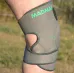 Наколінник MadMax MFA-295 Zahoprene Universal Knee Support 1 шт Dark Grey/Green Наколінник MadMax MFA-295 Zahoprene Universal Knee Support 1 шт Dark Grey/Green
