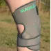 Наколінник MadMax MFA-295 Zahoprene Universal Knee Support 1 шт Dark Grey/Green Наколінник MadMax MFA-295 Zahoprene Universal Knee Support 1 шт Dark Grey/Green