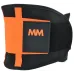 Пояс компресійний MadMax MFA-277 Slimming belt Black/neon orange M