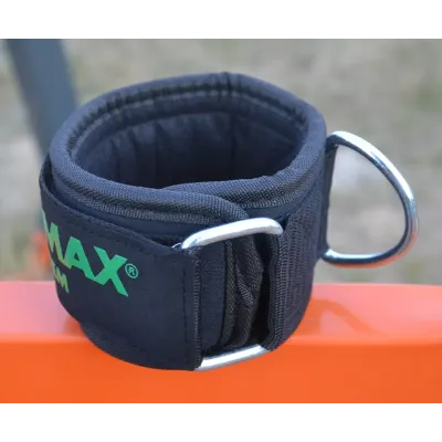 Манжета на щиколотку MadMax MFA-300 Ancle Cuff 1 шт Black