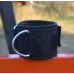 Манжета на щиколотку MadMax MFA-300 Ancle Cuff 1 шт Black