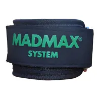 Манжета на щиколотку MadMax MFA-300 Ancle Cuff 1 шт Black