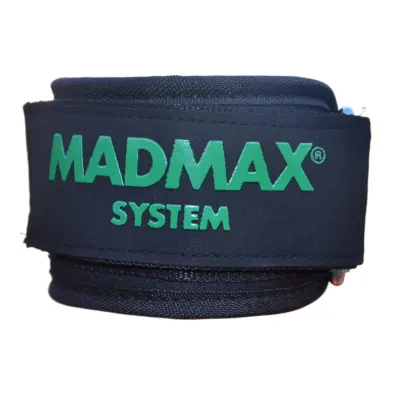 Манжета на щиколотку MadMax MFA-300 Ancle Cuff 1 шт Black