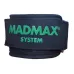 Манжета на щиколотку MadMax MFA-300 Ancle Cuff 1 шт Black