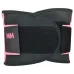 Пояс компрессионный MadMax MFA-277 Slimming belt M Black/neon pink Пояс компрессионный MadMax MFA-277 Slimming belt M Black/neon pink