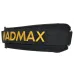 Пояс для тяжелой атлетики MadMax MFB-313 Body Conform L Black Пояс для тяжелой атлетики MadMax MFB-313 Body Conform L Black