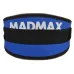 Пояс для важкої атлетики MadMax MFB-421 Simply the Best L Blue