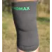 Наколенник MadMax MFA-294 Zahoprene Knee Support 1 шт L Dark Grey/Green