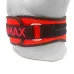 Пояс для тяжелой атлетики MadMax MFB-421 Simply the Best XL Red Пояс для тяжелой атлетики MadMax MFB-421 Simply the Best XL Red