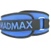 Пояс для тяжелой атлетики MadMax MFB-421 Simply the Bes XLt Blue