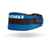 Пояс для тяжелой атлетики MadMax MFB-421 Simply the Bes XLt Blue